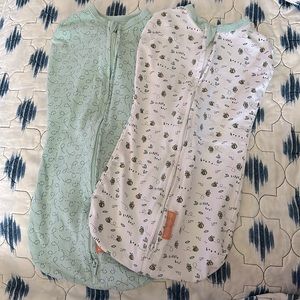 SwaddleMe Sleepsacks